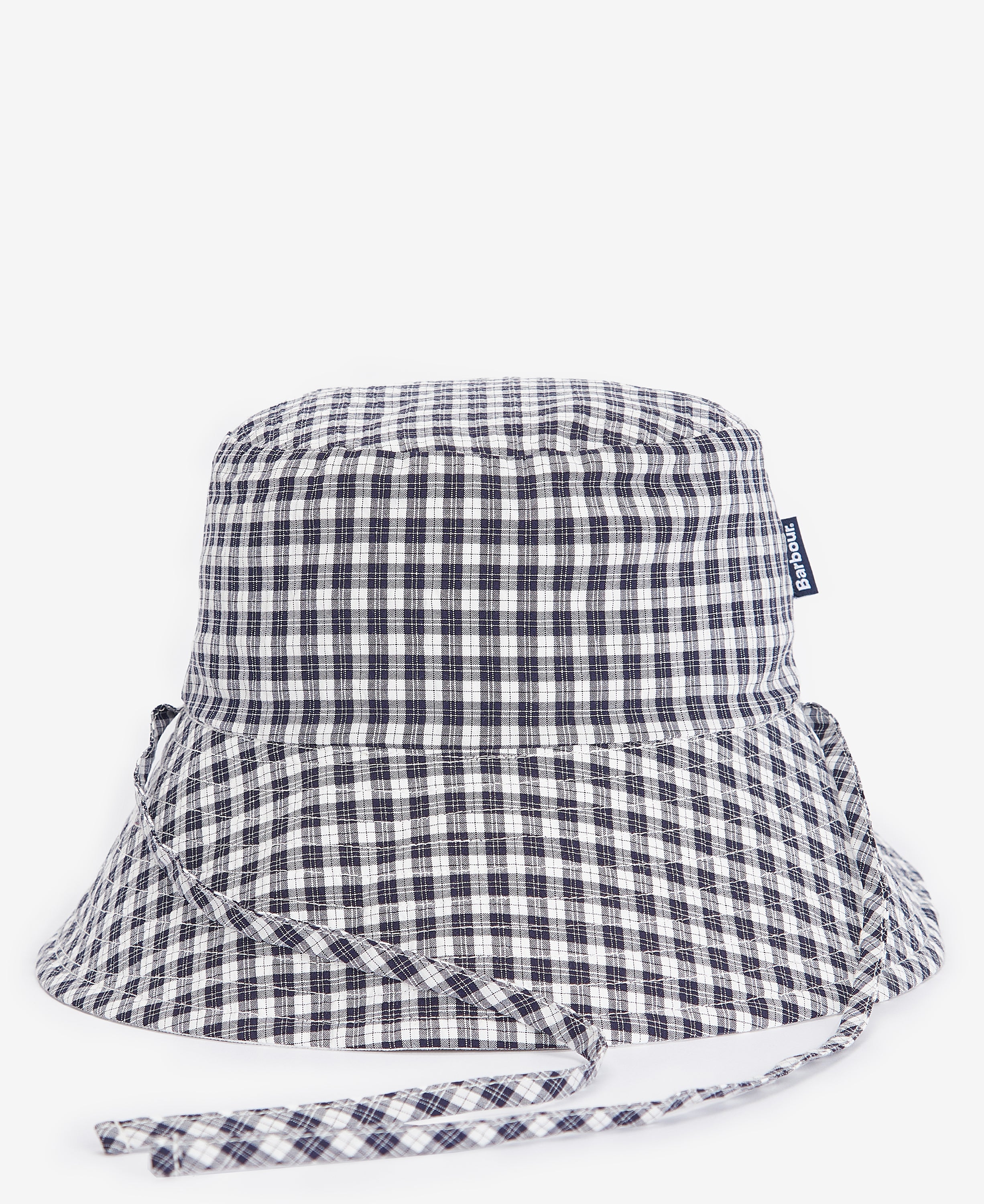 Barbour Kilburn Bucket Hat - Image 3