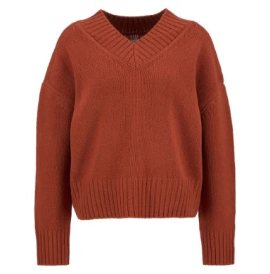 Barbour L Antonia Knitted Jumper