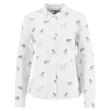 Barbour L Brambles Shirt