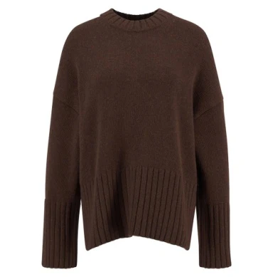 Barbour L Sophia Knitted Jumper