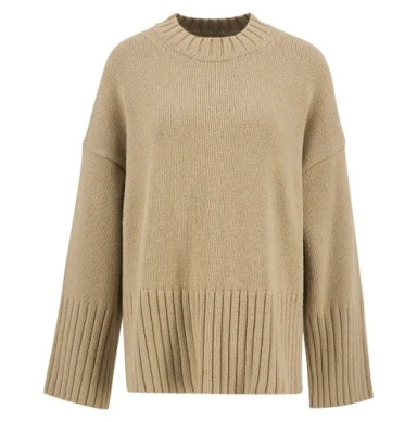 Barbour L Sophia Knitted Jumper - Image 2