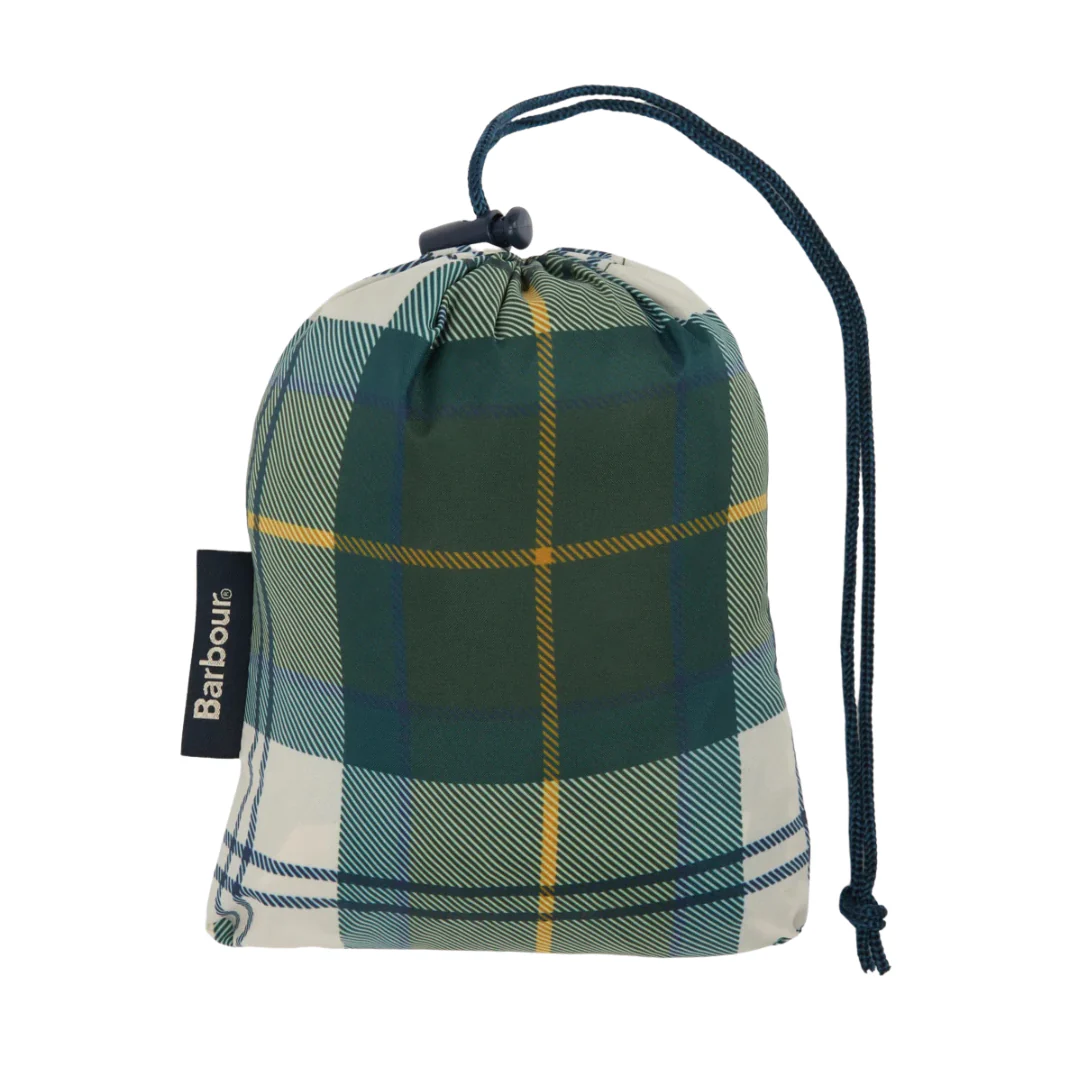 Barbour Showerproof Poncho - Image 2