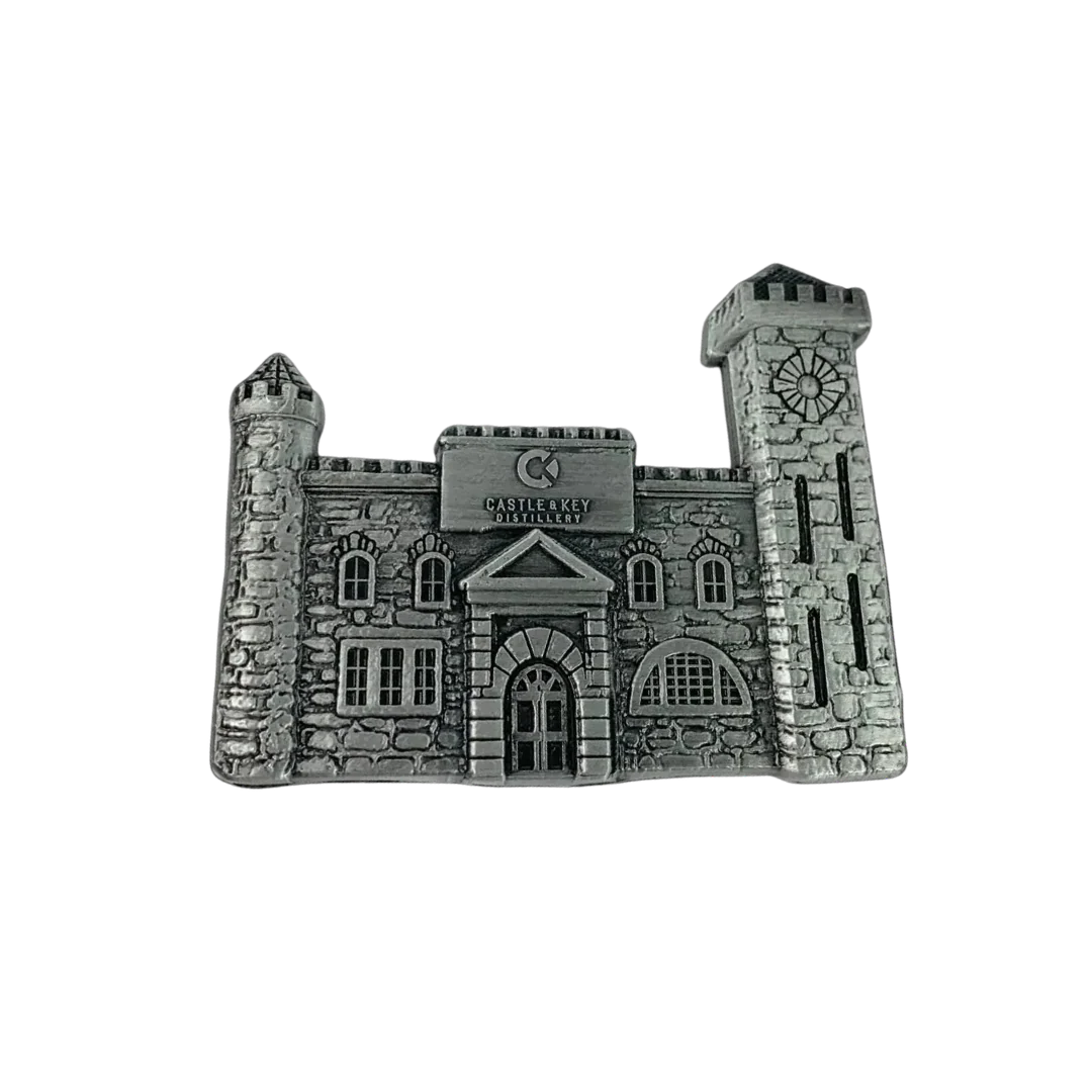 Castle Magnet - Image 2