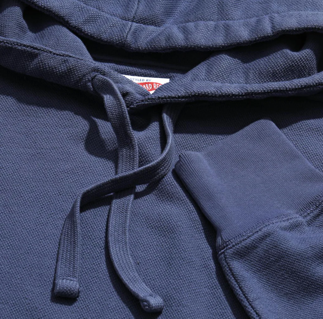 Standard Rec Hampton Hoodie Appliqué - Image 3