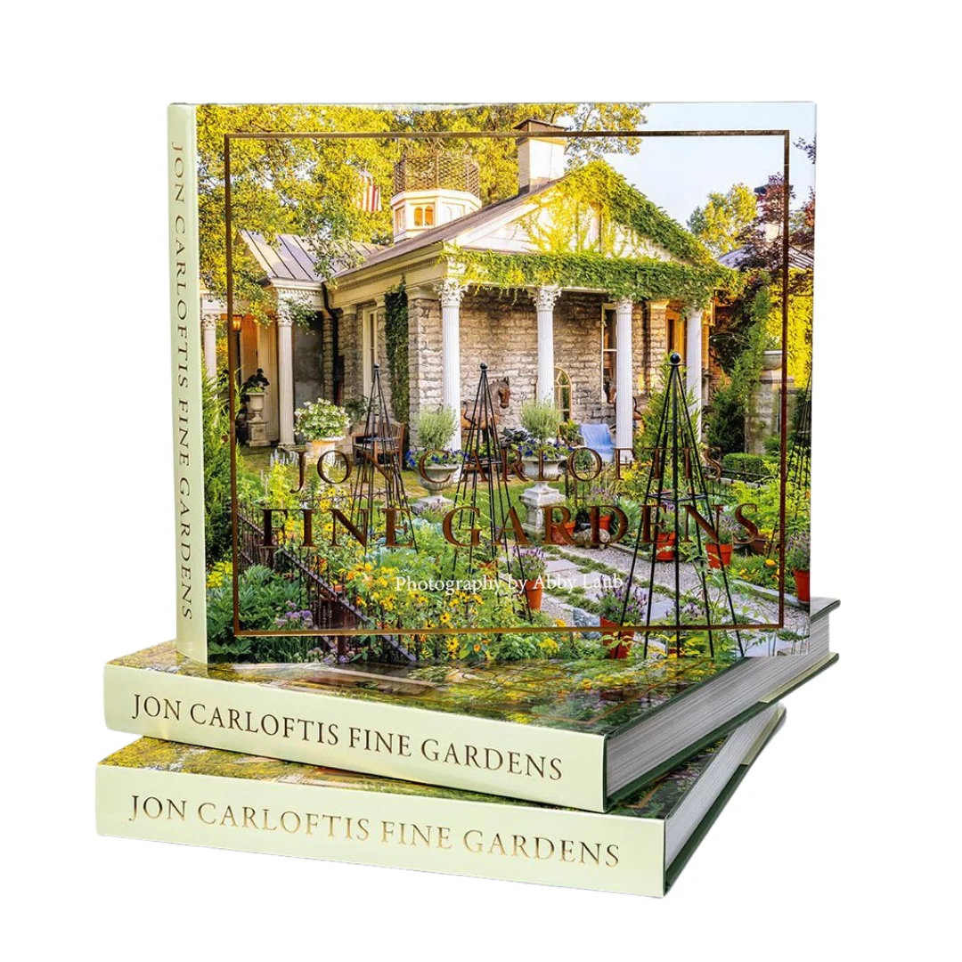 Jon Carloftis Fine Gardens