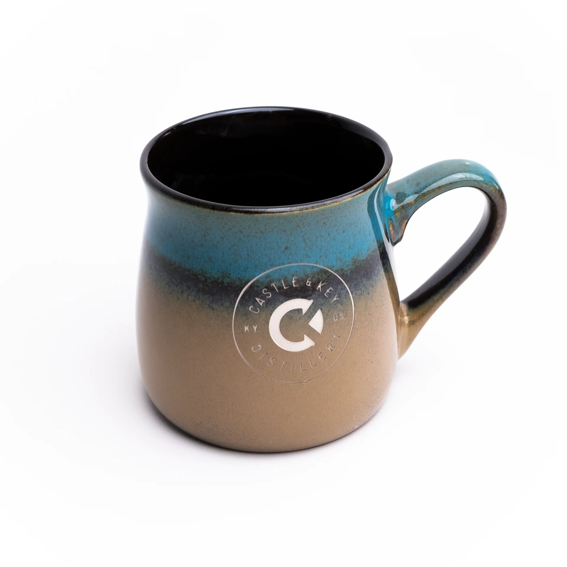 Logo Santa Fe Mug - Image 2