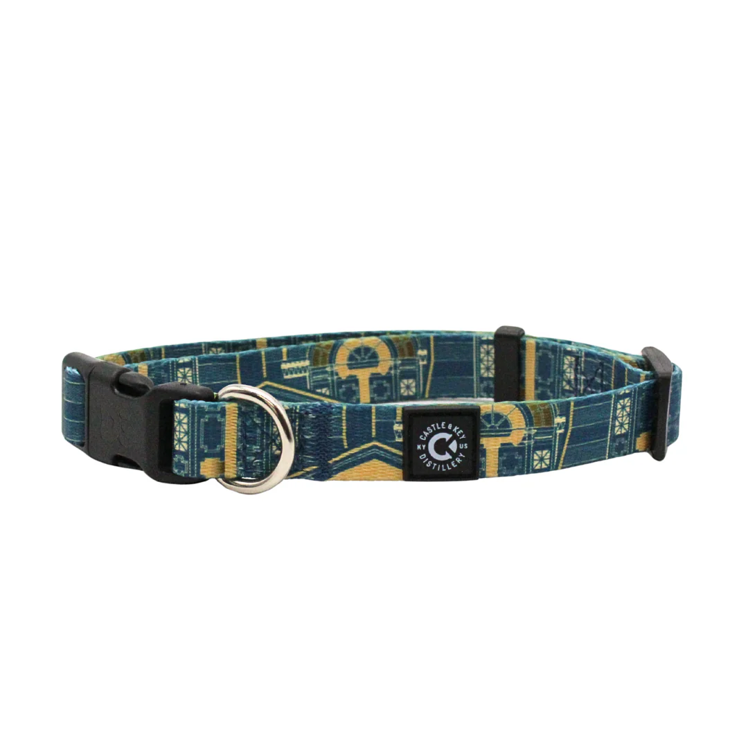 Nylon Dog Collar - Image 3