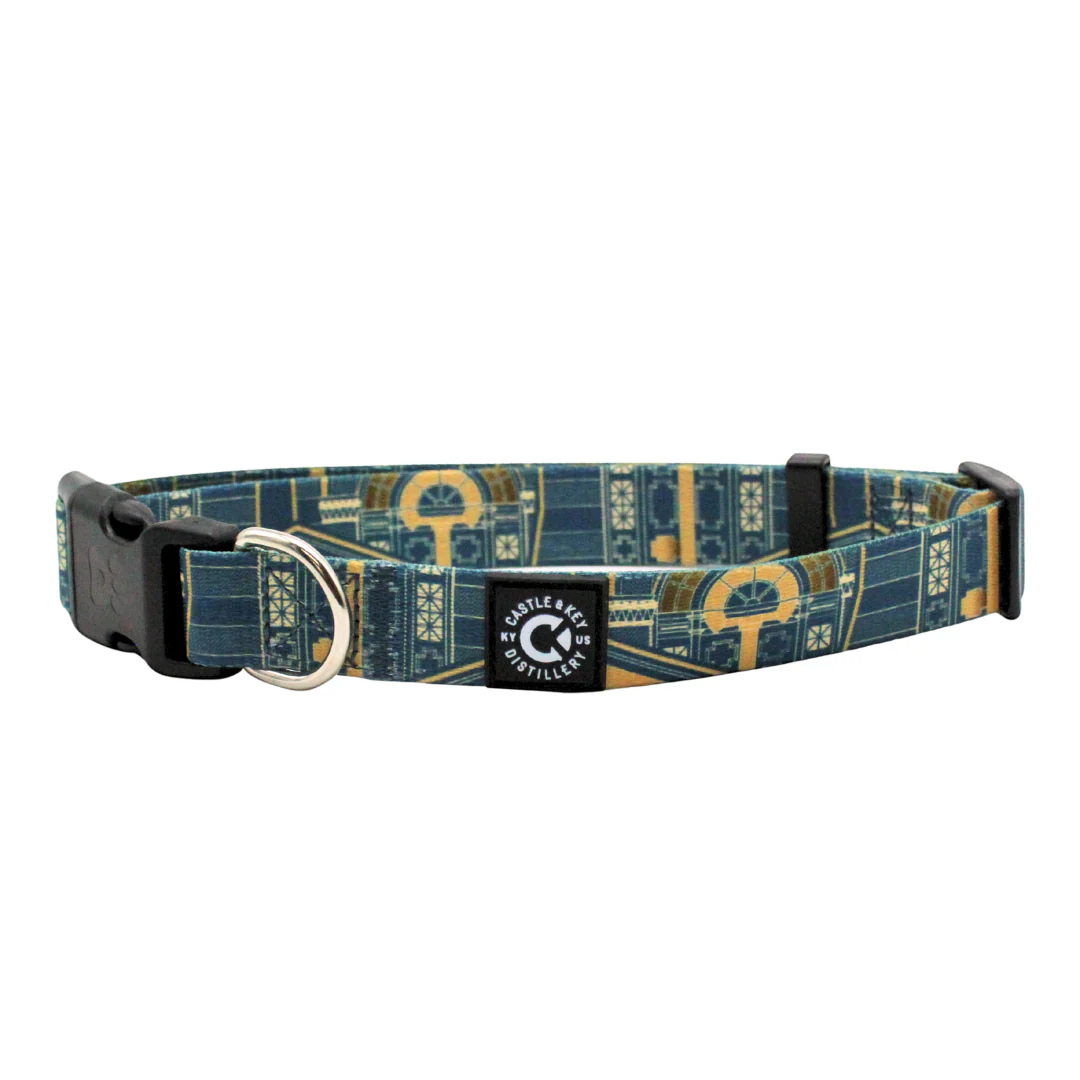 Nylon Dog Collar - Image 4