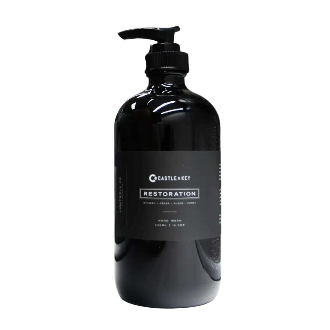 Lightwell & Co Restoration Hand Wash