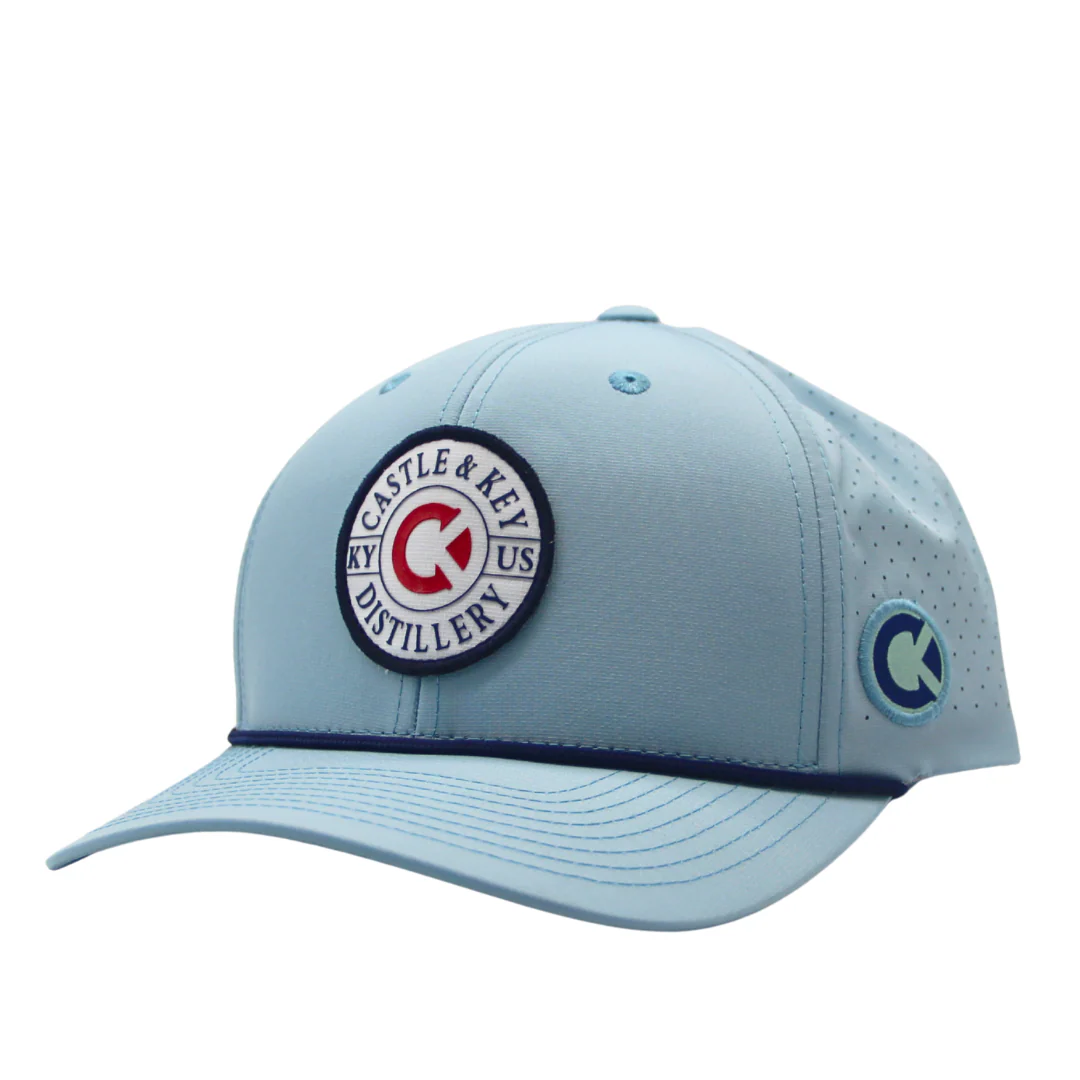 Standard Rec Monaco Hat - Image 2